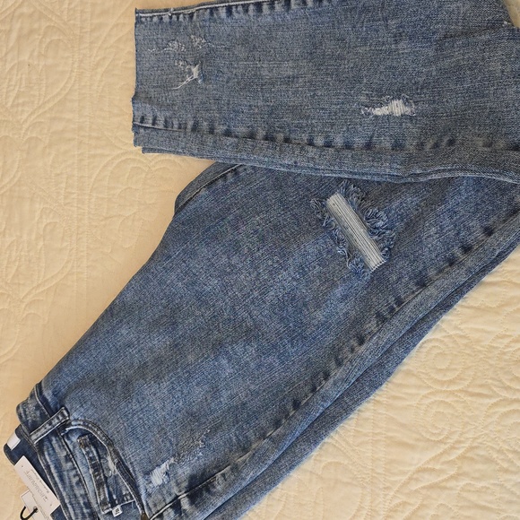 Judy Blue High Waist Skinny Jeans NWT 11/30 - Picture 3 of 7